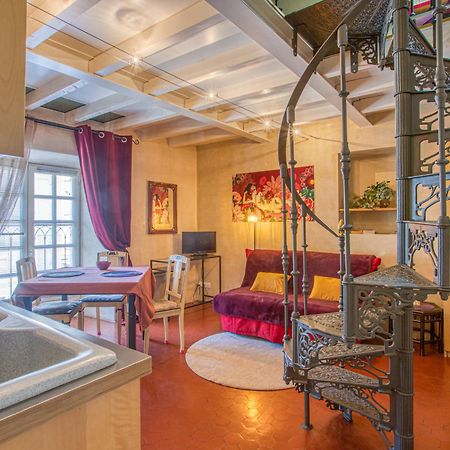 La Chapelle Du Miracle Apartment Авиньон Екстериор снимка