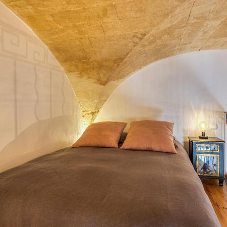 La Chapelle Du Miracle Apartment Авиньон Екстериор снимка