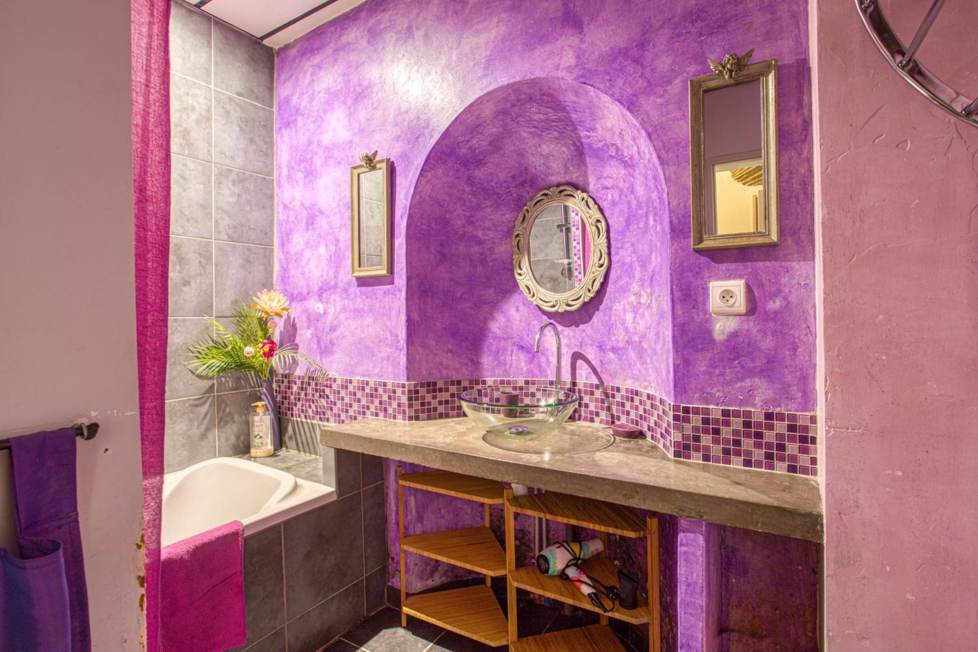 La Chapelle Du Miracle Apartment Авиньон Екстериор снимка