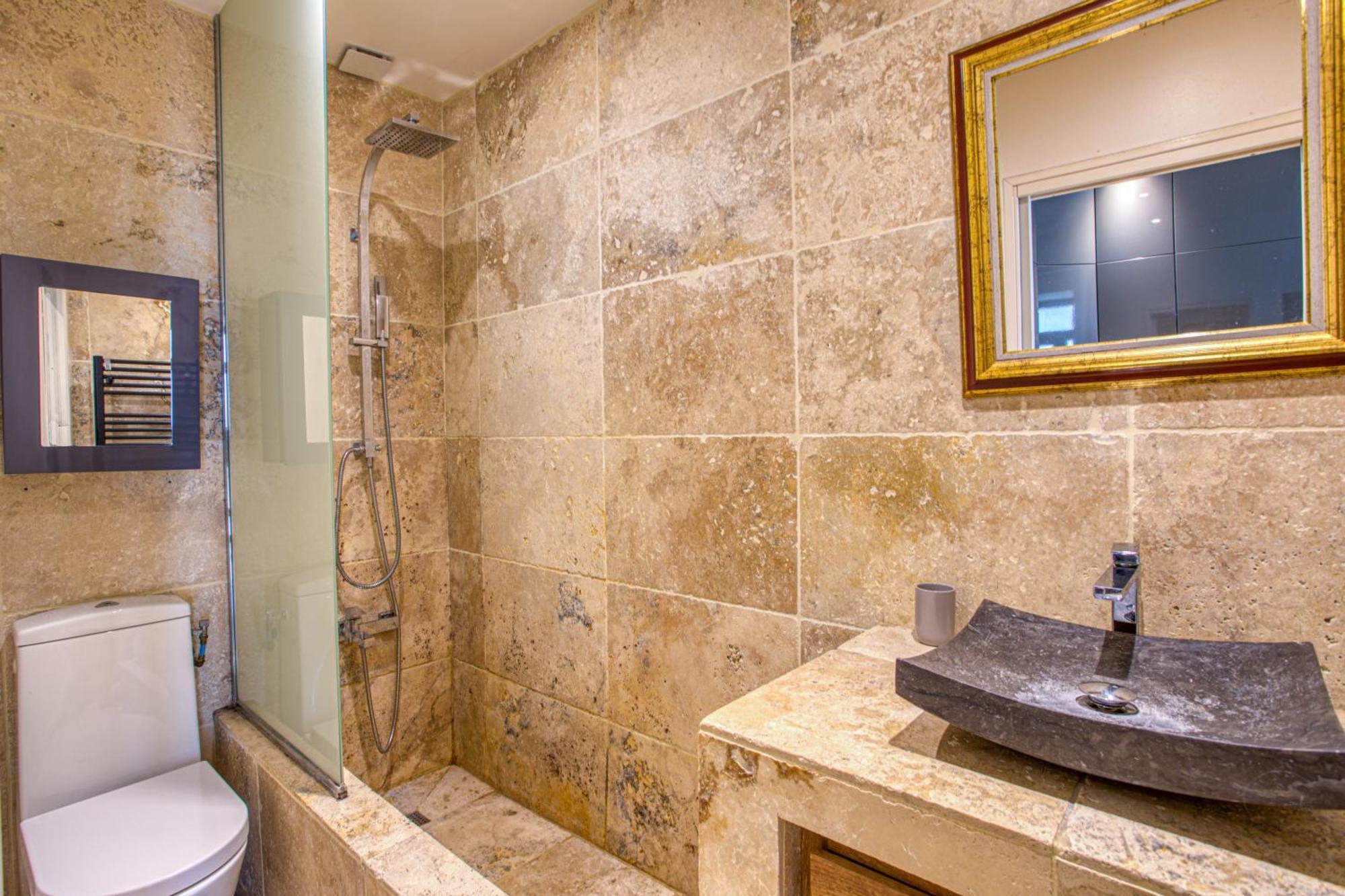 La Chapelle Du Miracle Apartment Авиньон Екстериор снимка